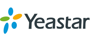 Logo Yeastar